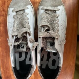 P448 Women’s Sneakers 36